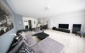 Renovated Apartment In Antwerp City Center